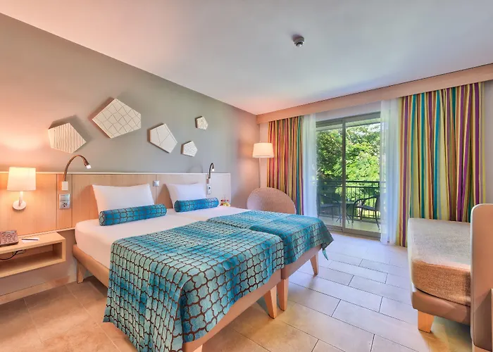 Tui Blue Palm Garden 4*