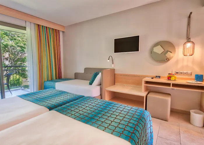 Tui Blue Palm Garden Resort