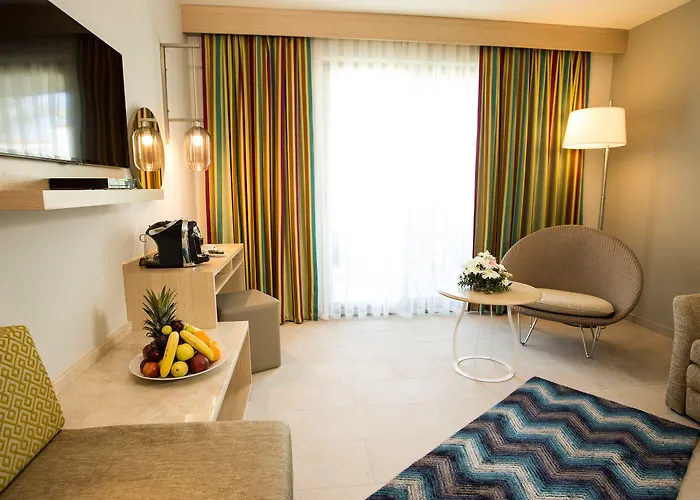 Resort Tui Blue Palm Garden