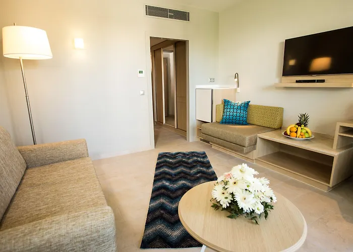 Resort Tui Blue Palm Garden Side