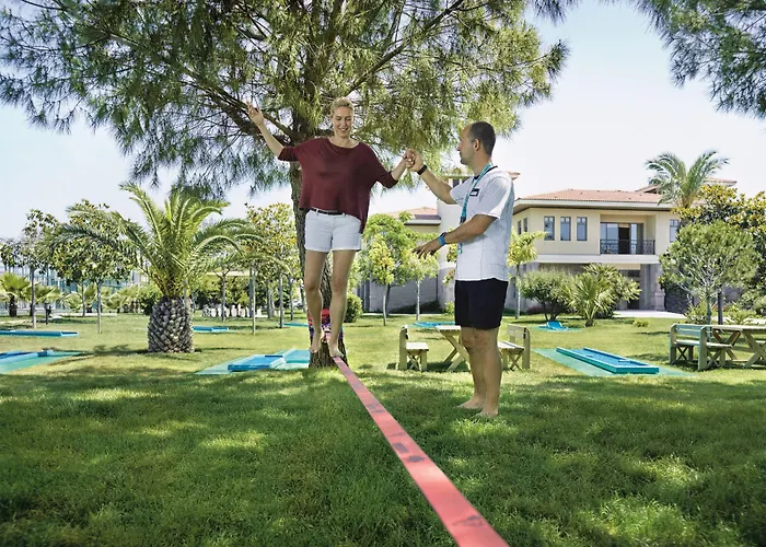 Resort Tui Blue Palm Garden Side