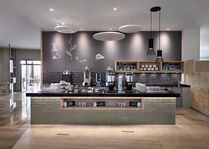 Resort Tui Blue Palm Garden