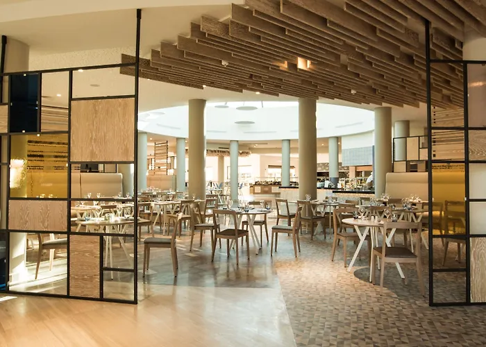 Resort Tui Blue Palm Garden Side