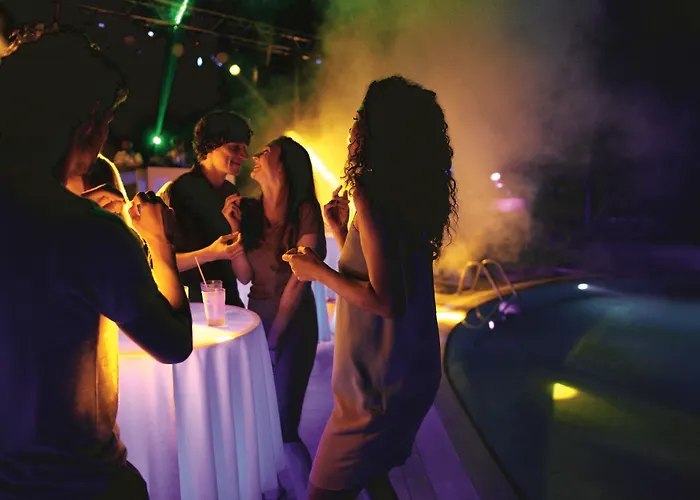 Tui Blue Palm Garden Resort 4*