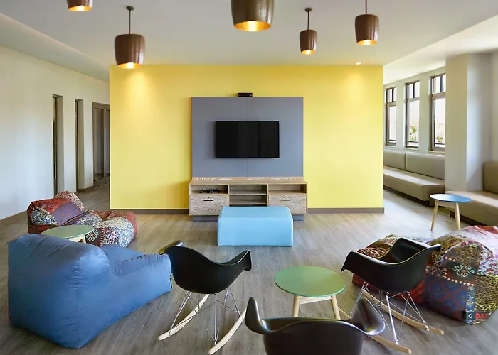 Tui Blue Palm Garden