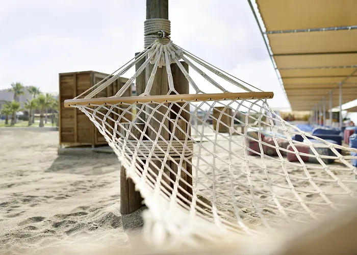 Tui Blue Palm Garden Resort Side