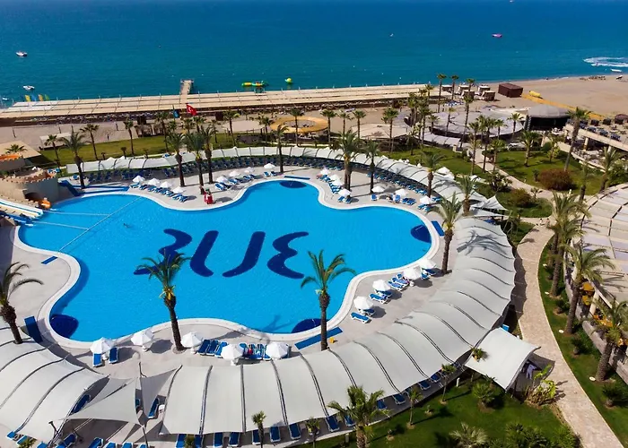 Tui Blue Palm Garden 4*