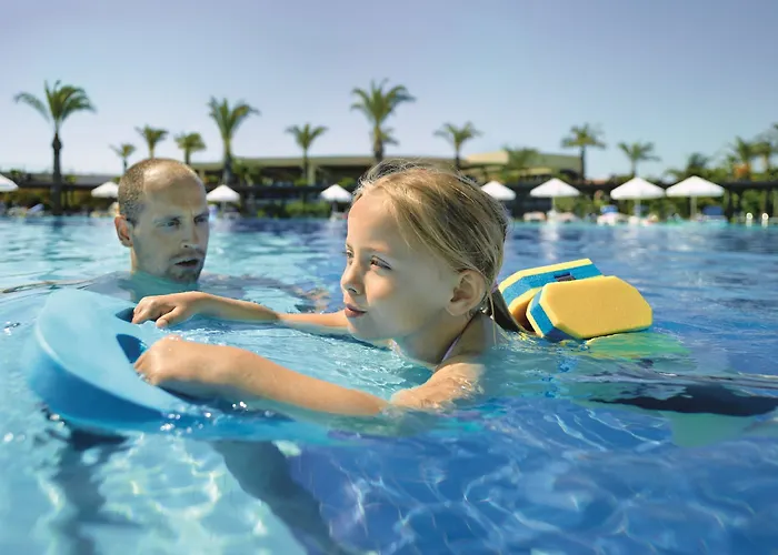 Tui Blue Palm Garden Resort Side