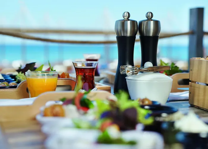 Tui Blue Palm Garden Resort Side