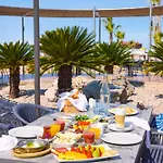 Resort Tui Blue Palm Garden Side