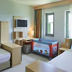 Tui Blue Palm Garden 4* Side