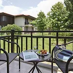 Tui Blue Palm Garden Resort Side