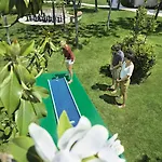 Tui Blue Palm Garden Resort 4*