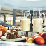 Tui Blue Palm Garden Resort Side