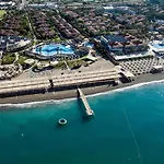 Tui Blue Palm Garden 4* Side