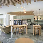 Tui Blue Palm Garden Resort Side