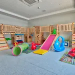 Tui Blue Palm Garden Resort 4*
