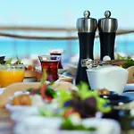 Tui Blue Palm Garden Resort Side