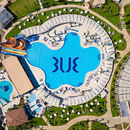 توي بلو بالم غاردين 4*