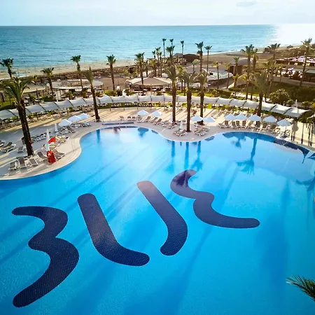 توي بلو بالم غاردين