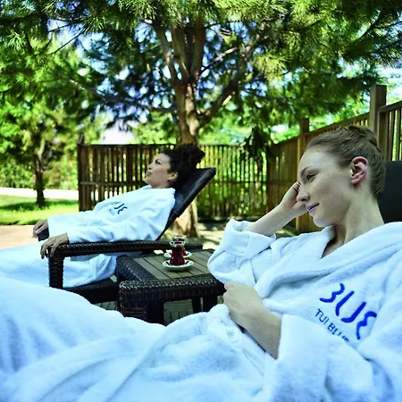 Tui Blue Palm Garden Üdülőközpont 4*
