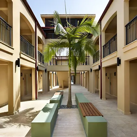 Tui Blue Palm Garden 4*