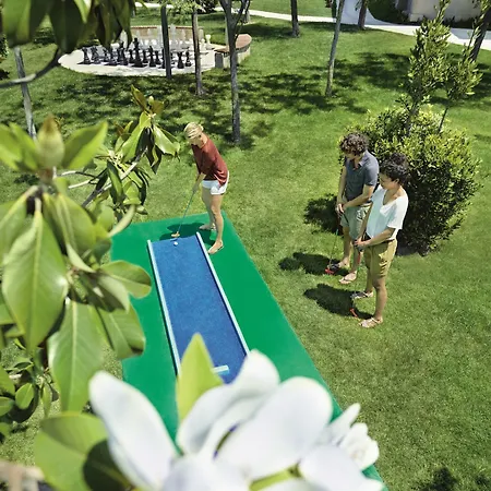 Tui Blue Palm Garden 4*