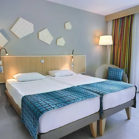 Tui Blue Palm Garden 4*