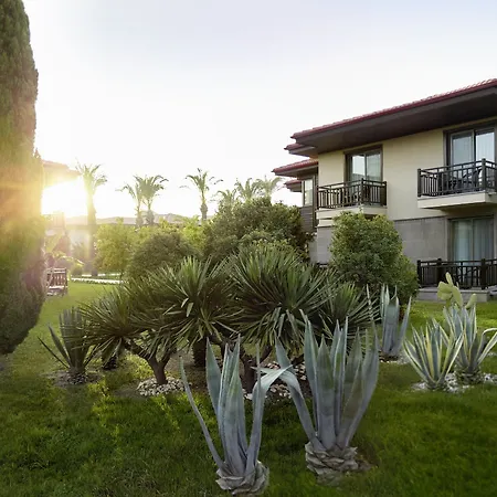 Üdülőközpont Tui Blue Palm Garden