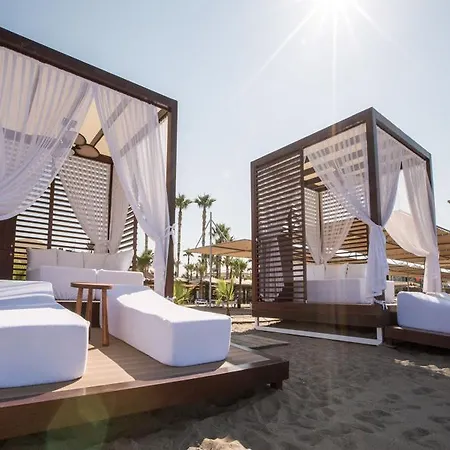 Tui Blue Palm Garden Resort