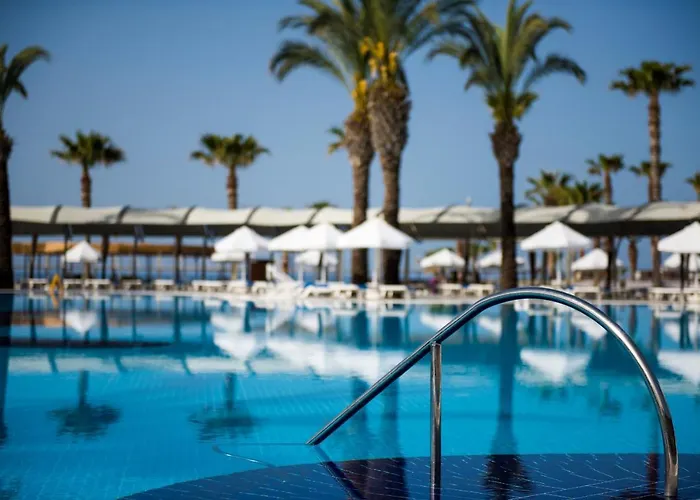 توي بلو بالم غاردين سيدي