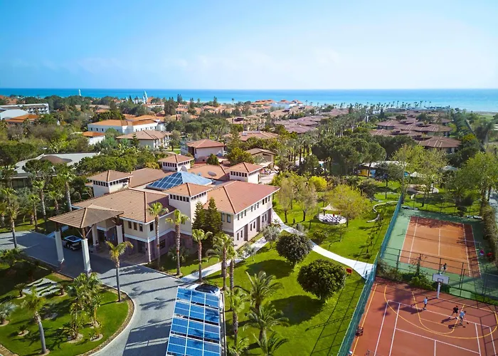 توي بلو بالم غاردين