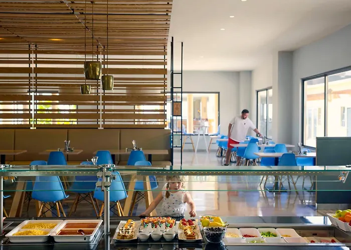 توي بلو بالم غاردين سيدي