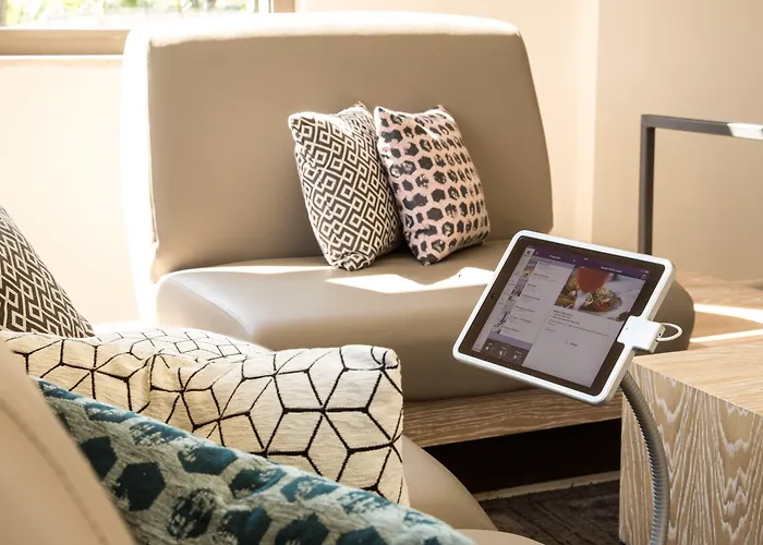 توي بلو بالم غاردين منتجع 4*