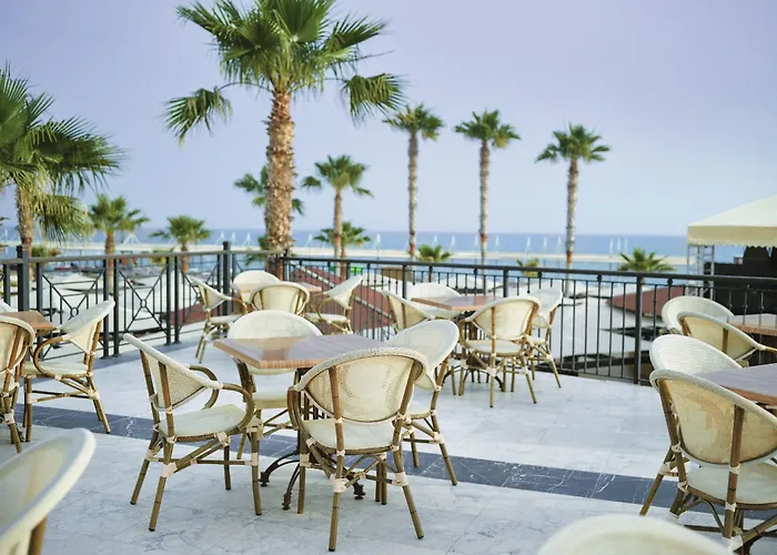 توي بلو بالم غاردين سيدي