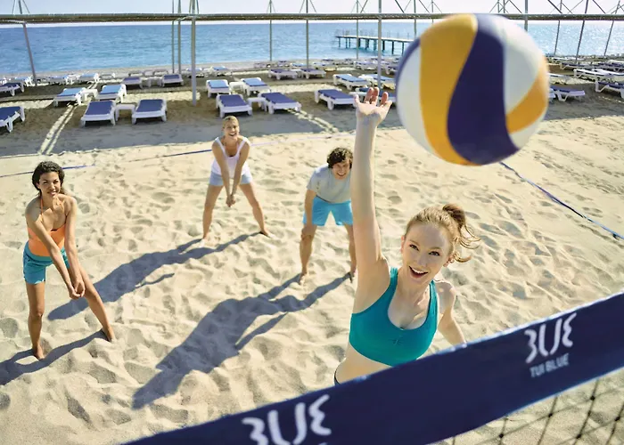 توي بلو بالم غاردين سيدي