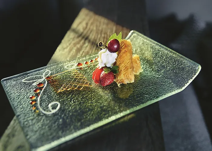 توي بلو بالم غاردين 4*