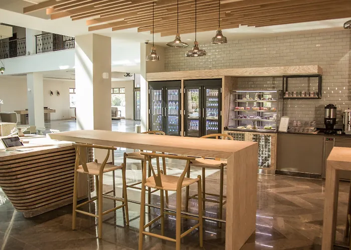 توي بلو بالم غاردين 4*