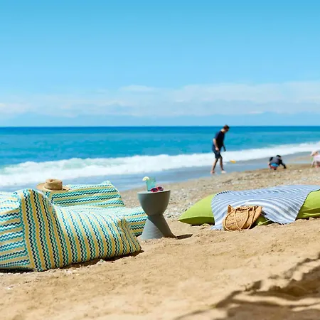 Ośrodek wypoczynkowy Tui Blue Palm Garden 4*