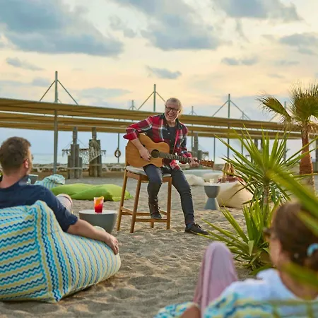 Tui Blue Palm Garden 4*