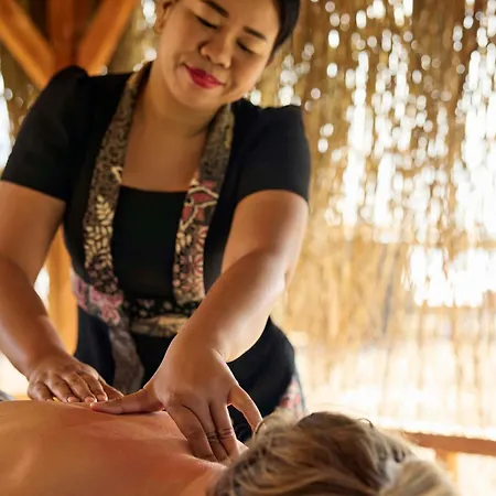 Tui Blue Palm Garden