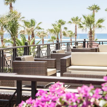 אתר נופש Tui Blue Palm Garden