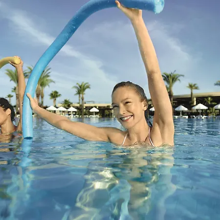 Tui Blue Palm Garden אתר נופש 4*