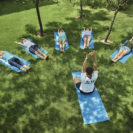 אתר נופש Tui Blue Palm Garden