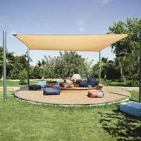 Tui Blue Palm Garden אתר נופש סייד