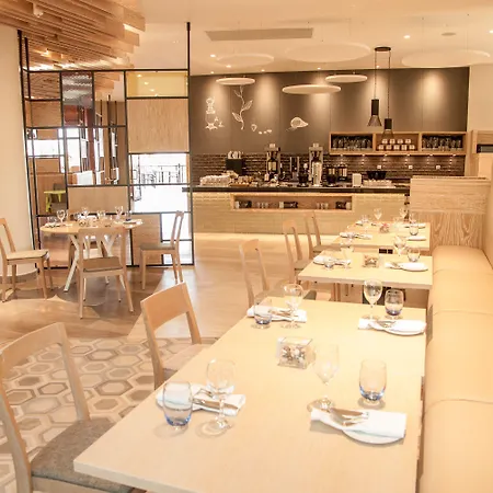 Tui Blue Palm Garden אתר נופש 4*