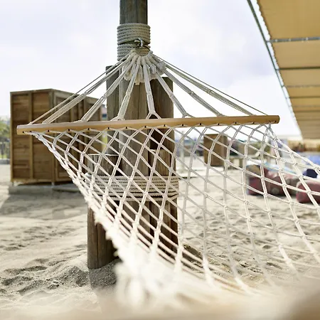 Tui Blue Palm Garden אתר נופש סייד