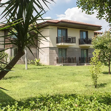 Tui Blue Palm Garden סייד