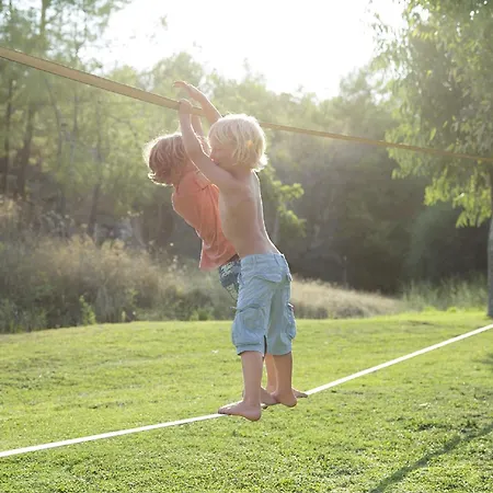 Tui Blue Palm Garden 4* סייד