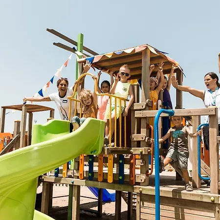 Tui Blue Palm Garden אתר נופש 4*